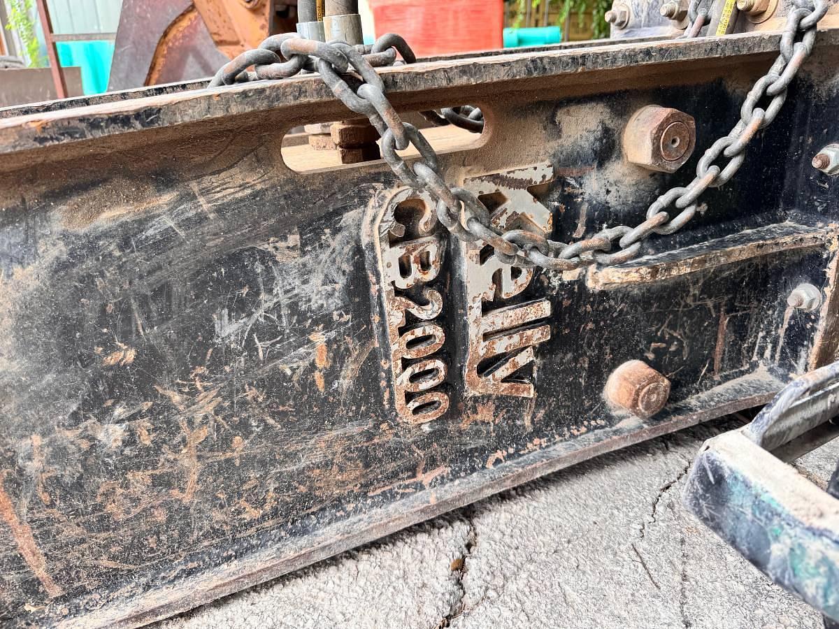 Used 2015 Caterpillar 308 ER Excavator