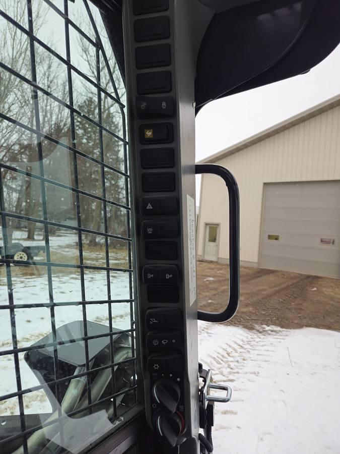 Used 2024 New Holland L328