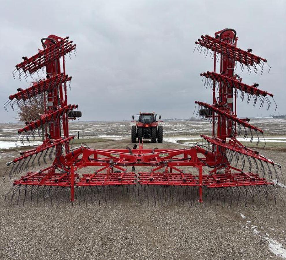 Used 2020 EINBOCK AEROSTAR 1800