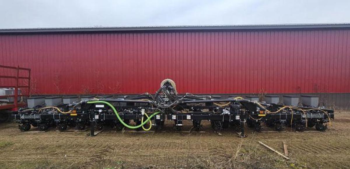 Used 2023 Hawkins Core 16