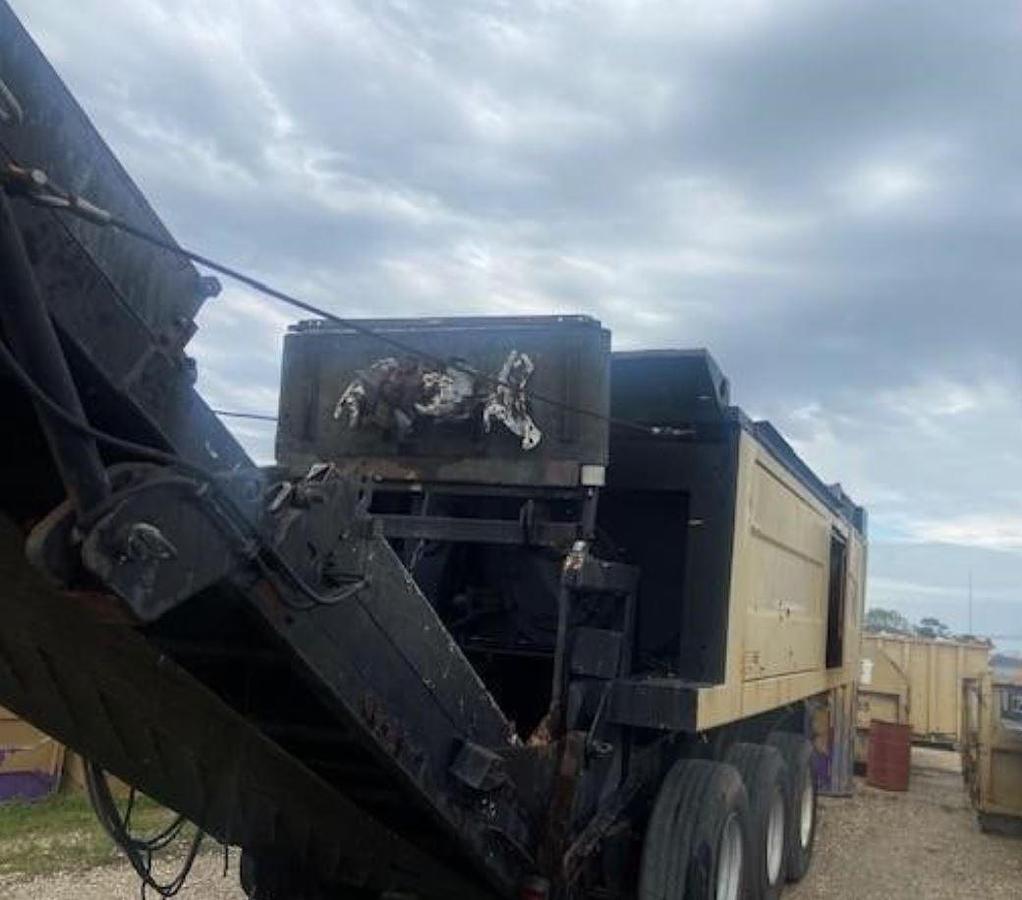 Used 2009 DOPPSTADT DW3060SA