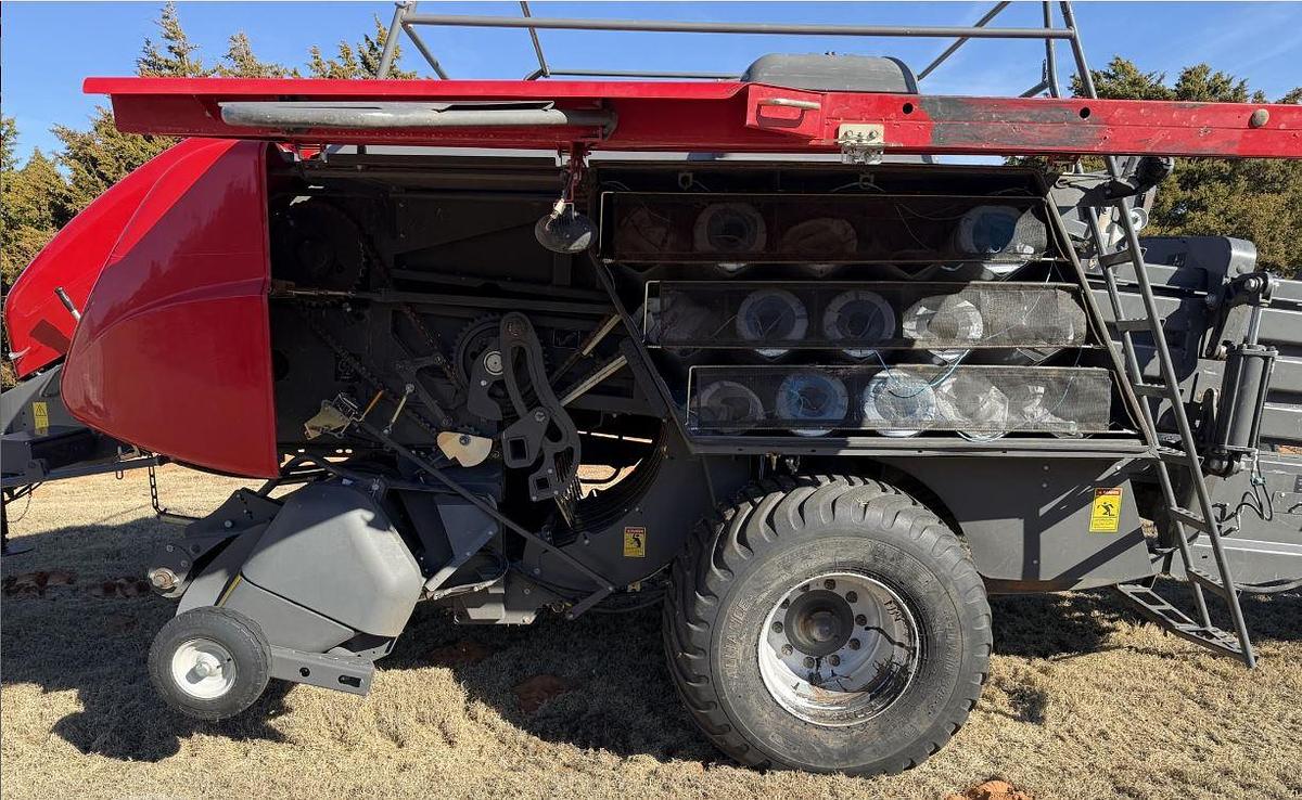 Used 2020 Massey Ferguson 2270