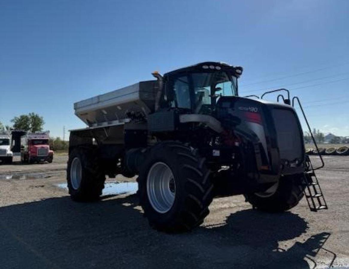 Used 2024 RBR Enterprise Vector 430