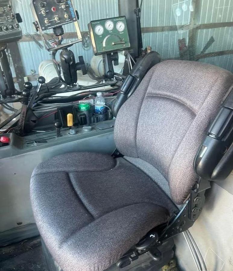 Used 1995 Case IH 7240