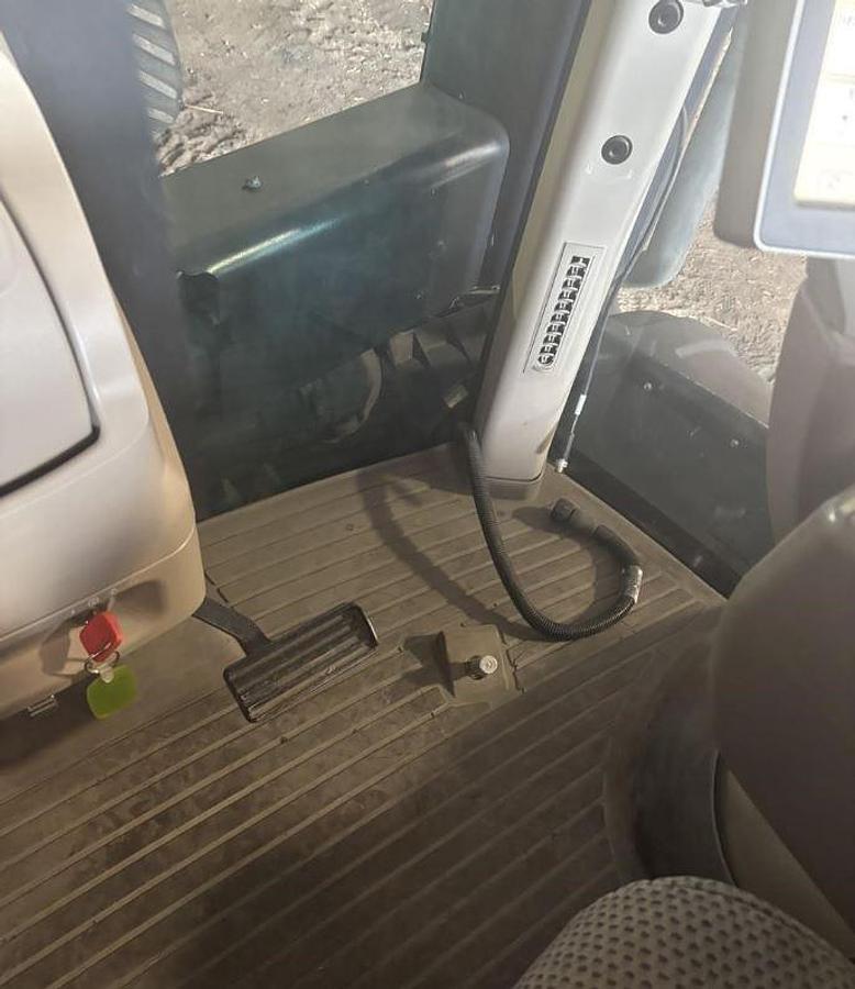 Used 2012 JOHN DEERE 9510RT