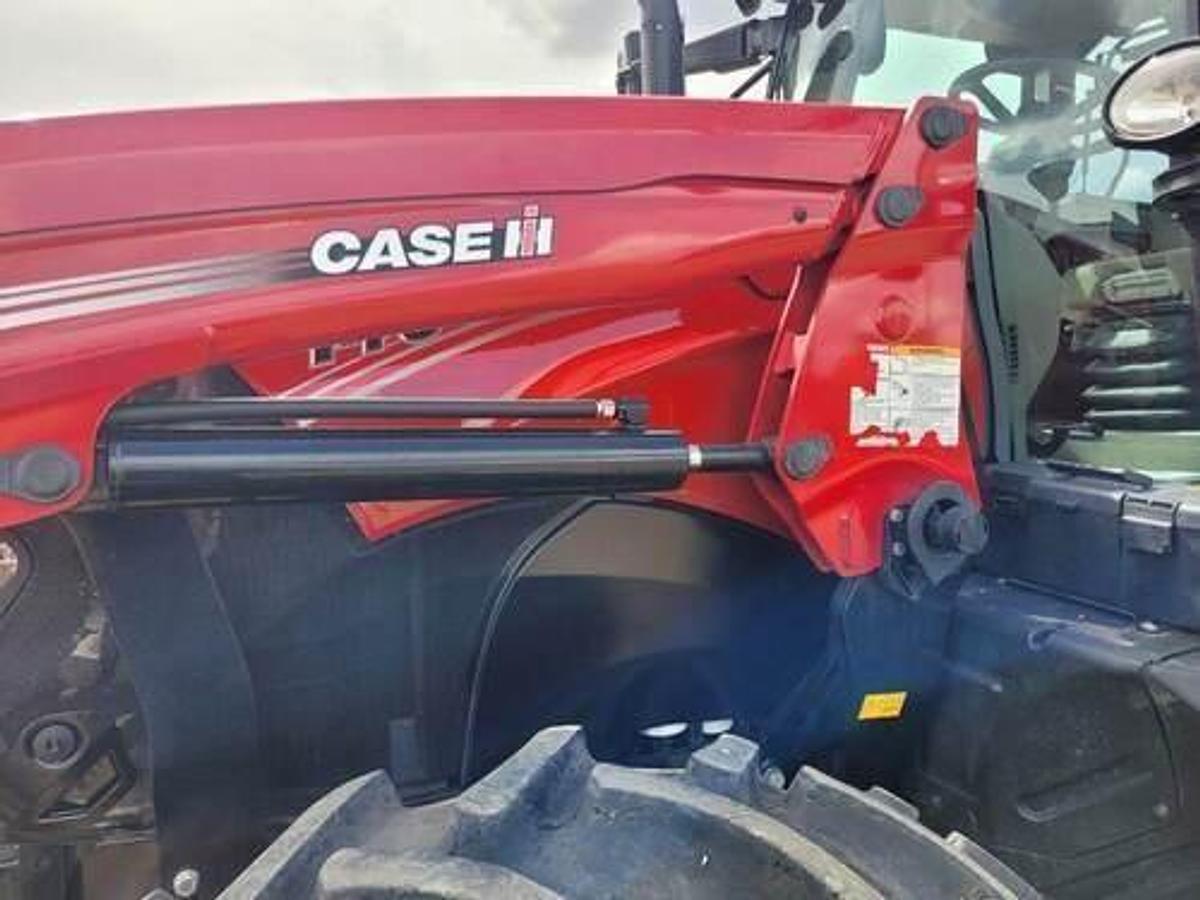 Used 2022 CASE 145 Maxxum