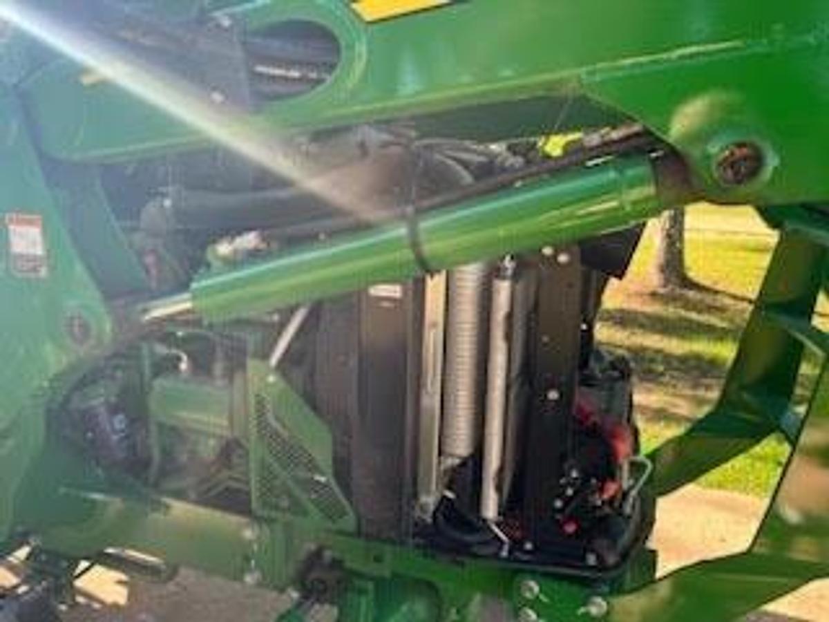 Used 2023 John Deere 5090E