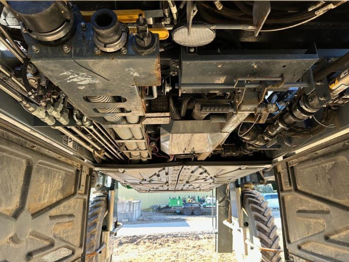 Used 2023 OXBO 7650 Self Propelled Sprayer