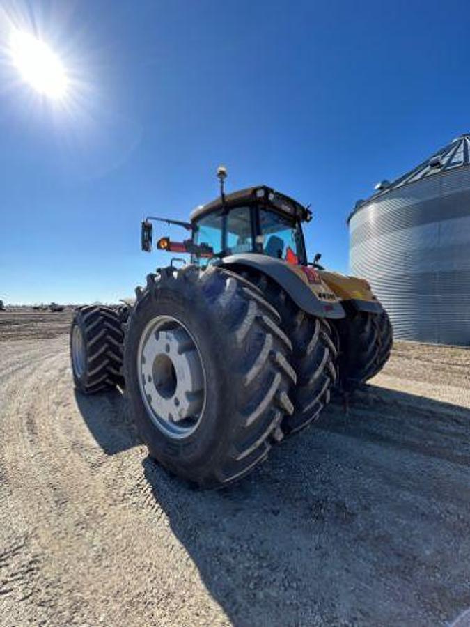 Used 2020 Challenger 1050