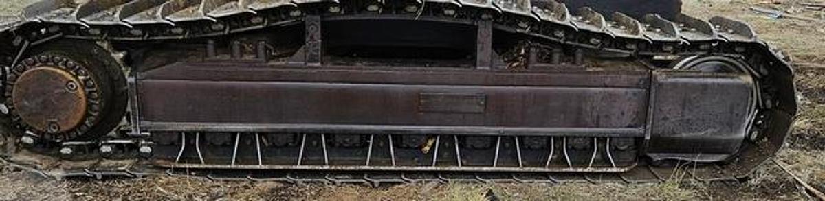 Used 1995 TIMBCO T425C