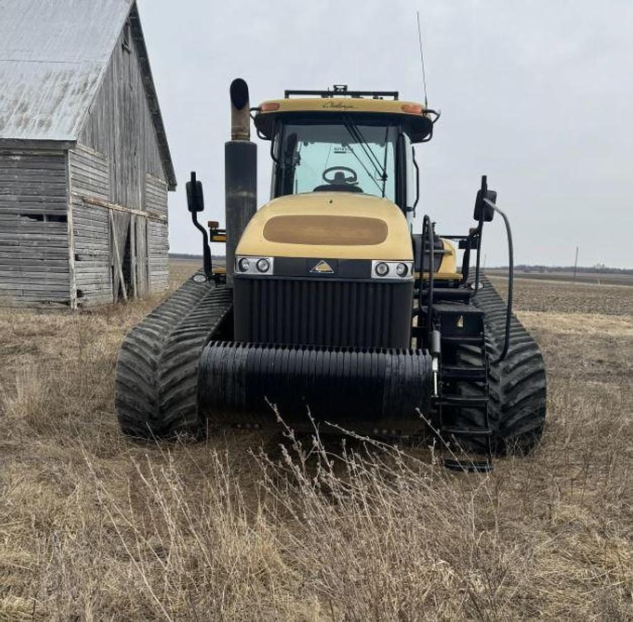 Used 2013 Challenger MT855C