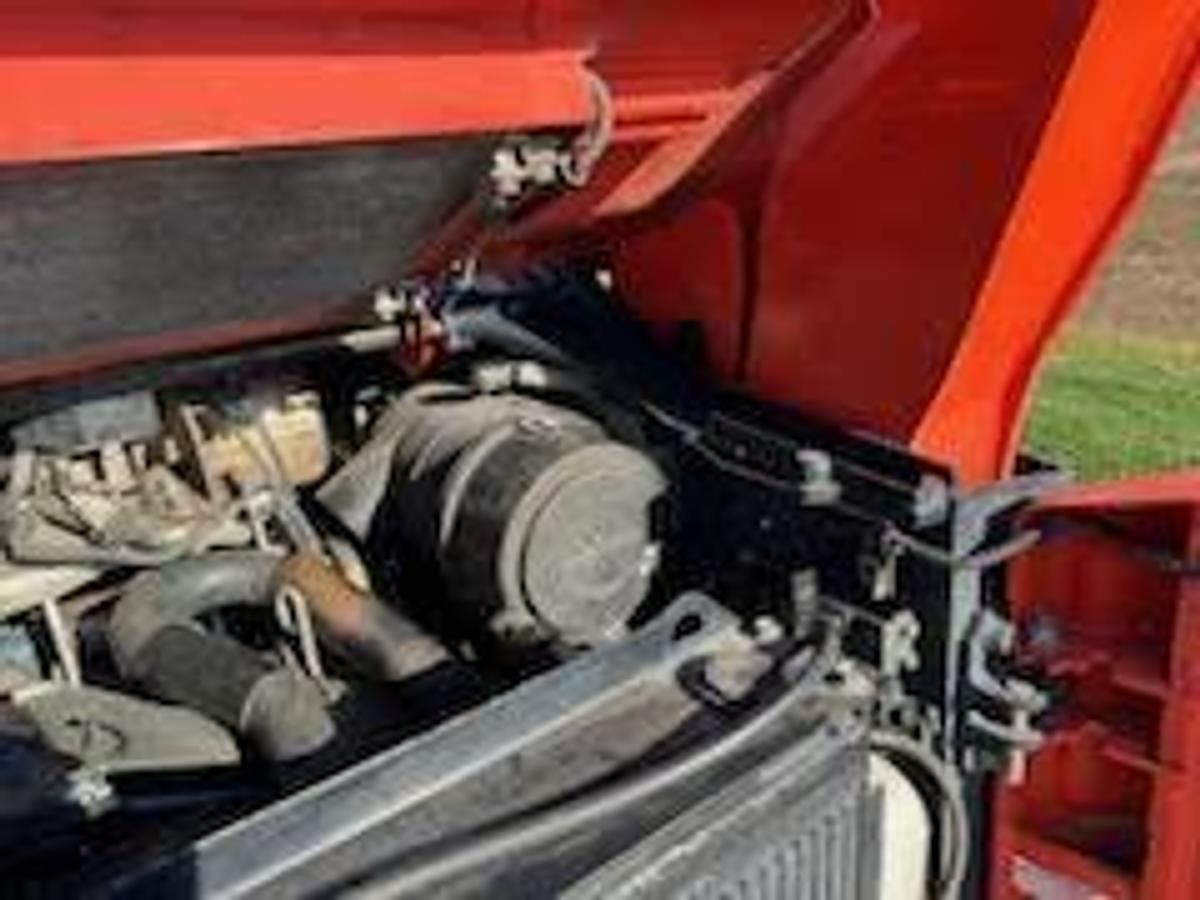 Used 2021 Kubota SVL95-2SHFC