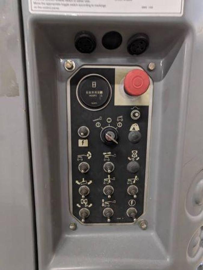 Used 2013 Genie Z-30/20N