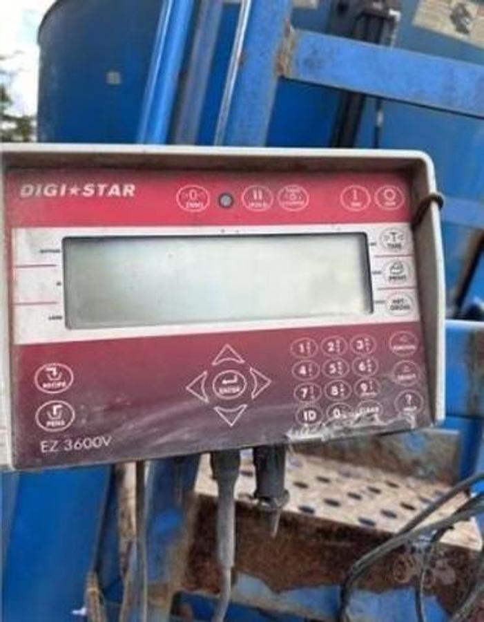 Used 2012 Patz 2400 Series II 950