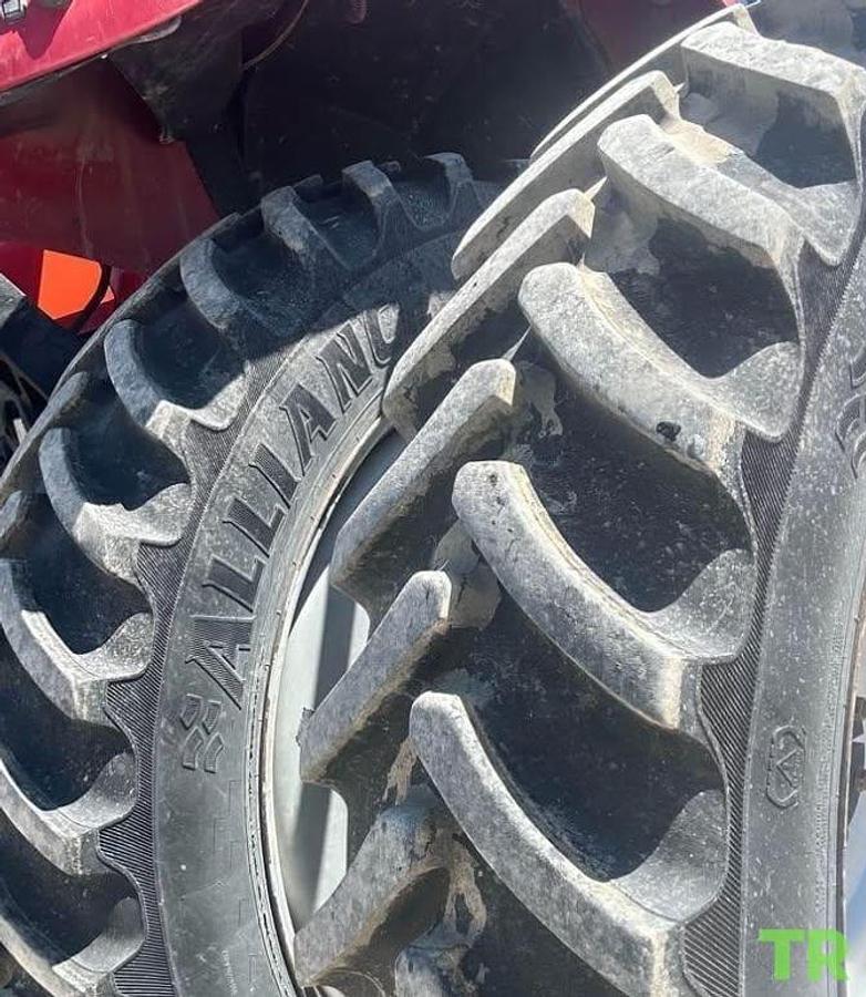 Used 2016 Case IH Magnum 310 MFWD Tractor