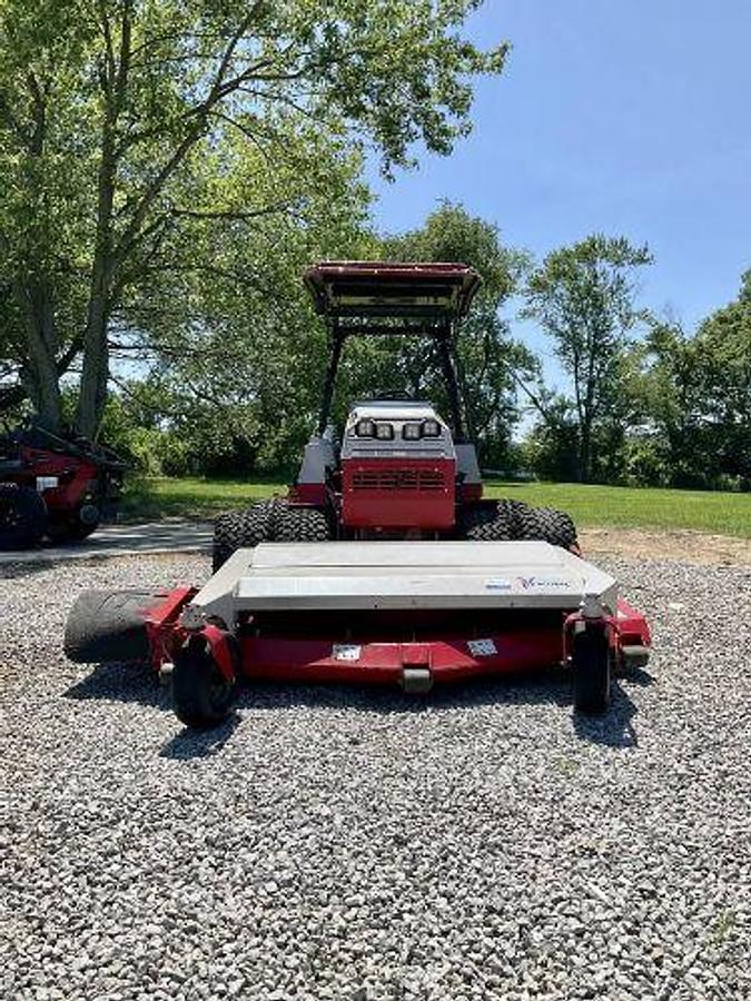 Used 2023 Ventrac 4520Z