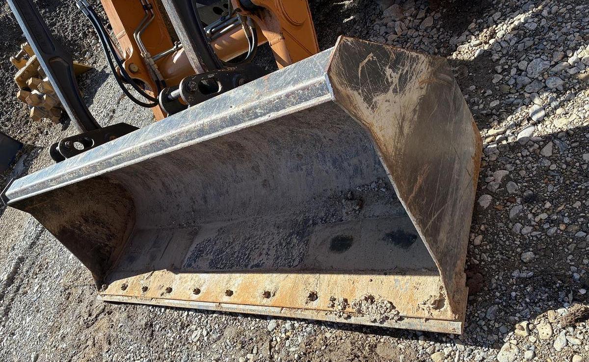 Used 2022 Case 580SN WT