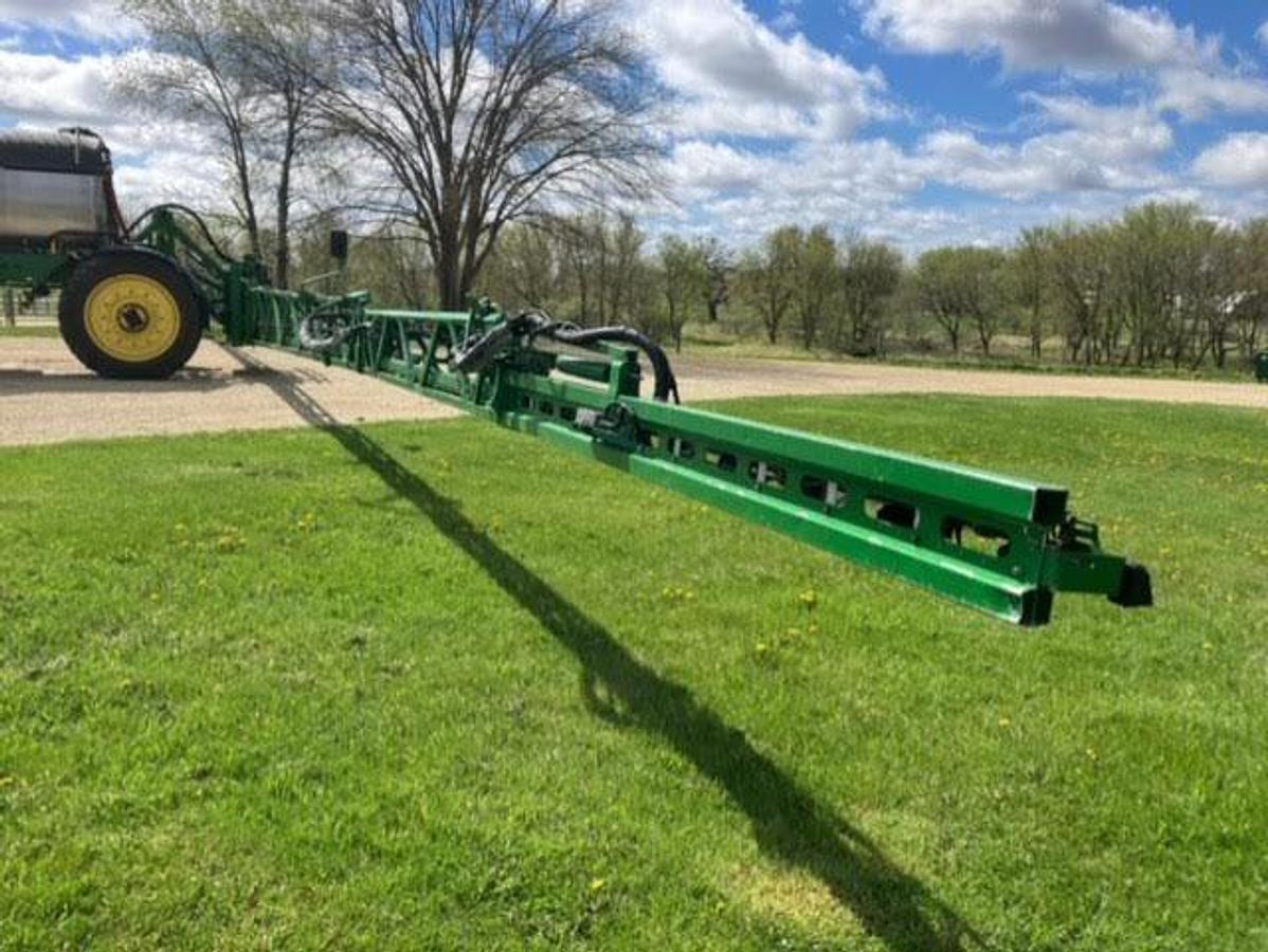 Used 2015 JOHN DEERE 4045