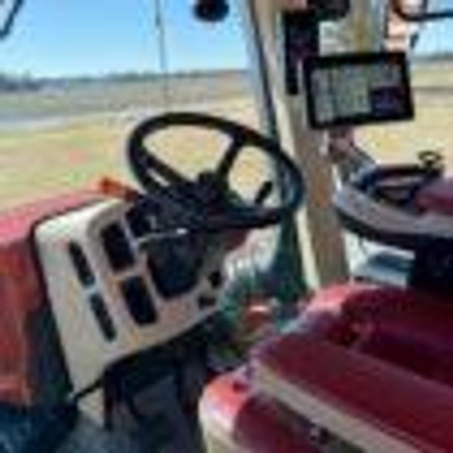 Used 2016 Case IH Steiger 620 Quadtrac