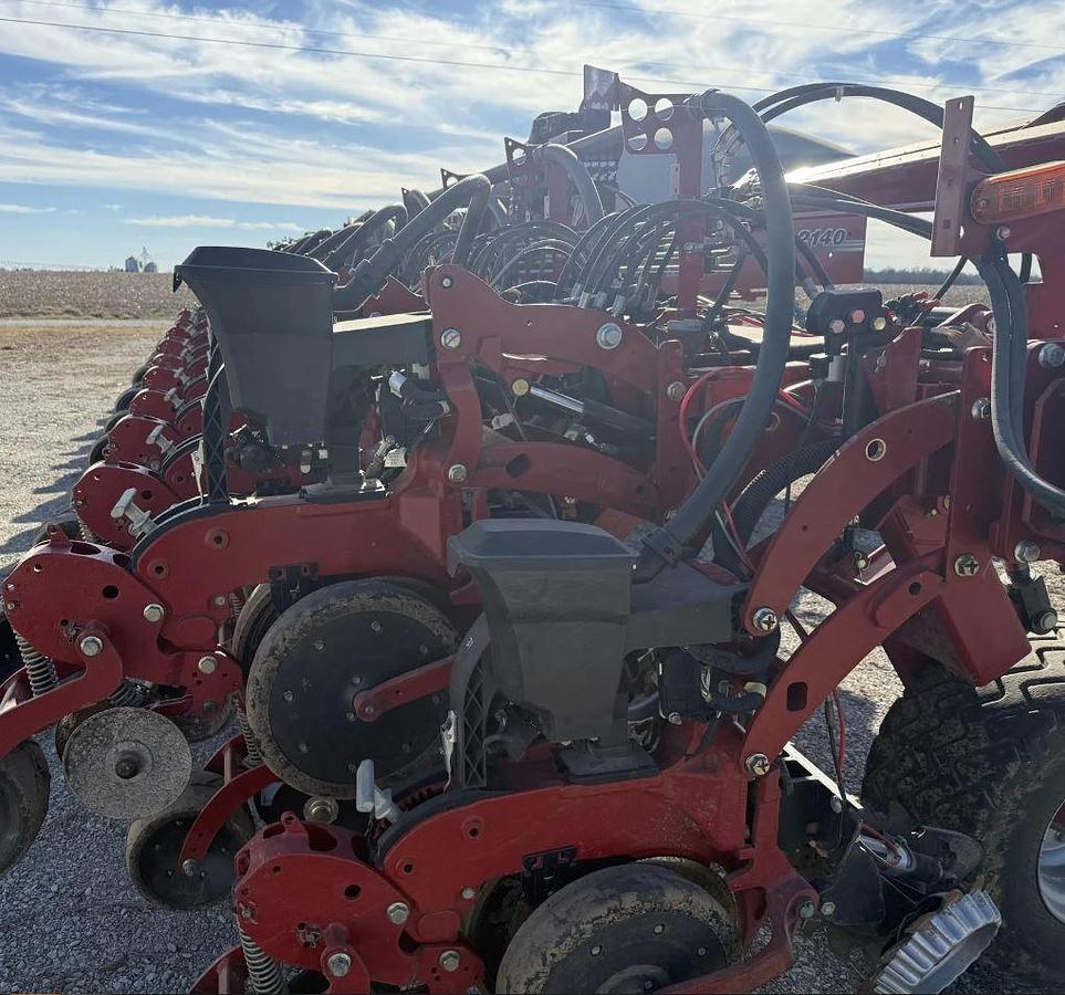 Used 2018 Case IH 2140