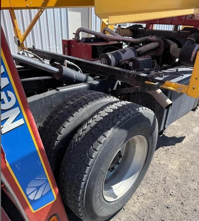 Used 2015 New Holland H9880