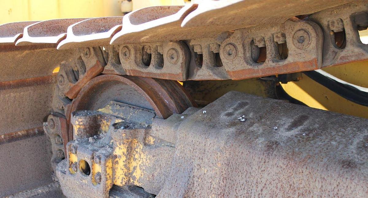 Used 2016 KOMATSU D61PX-24 Dozer