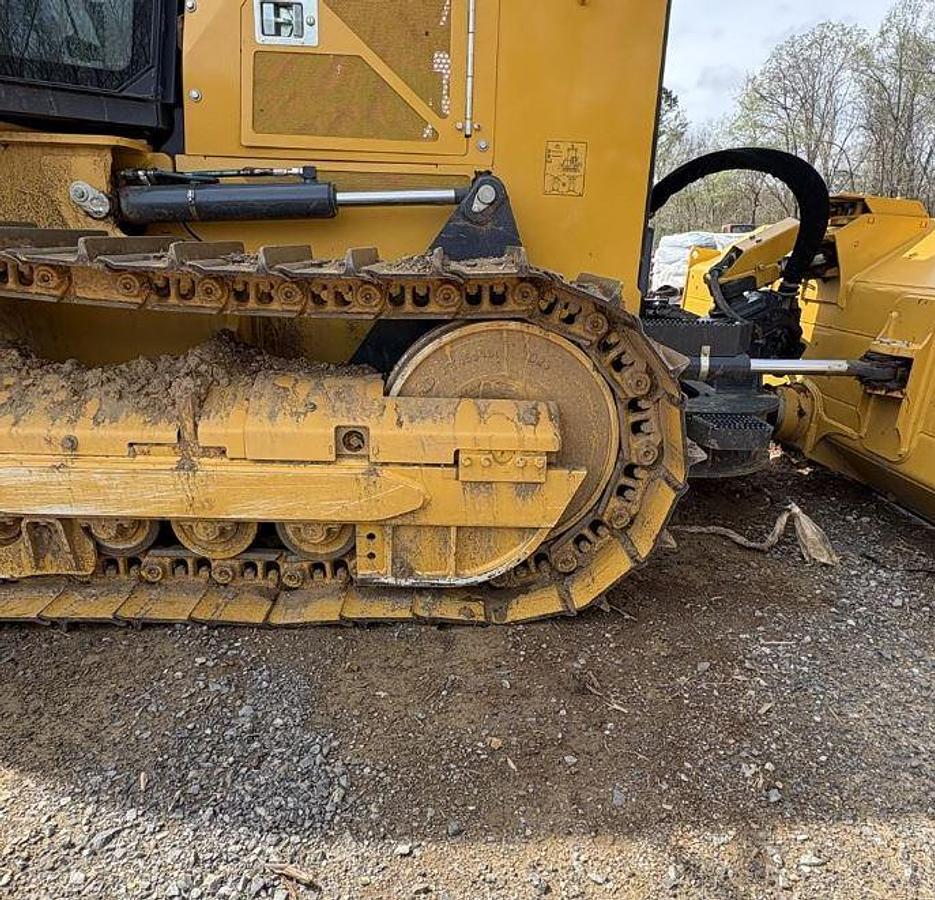 Used 2022 John Deere 650K XLT Crawler Dozer