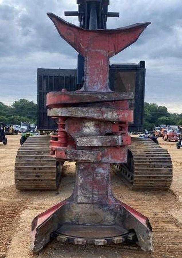 Used 2018 CATERPILLAR 521B