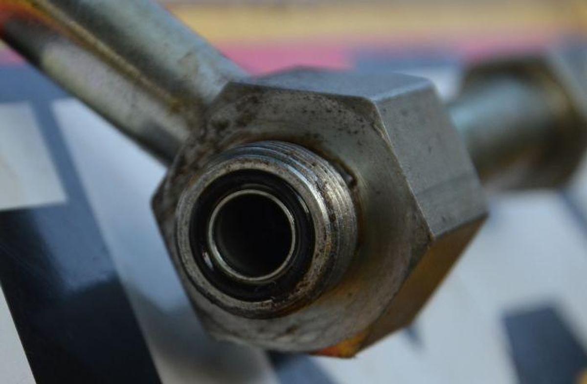 Used 2008 ASV Posi-Track RC50