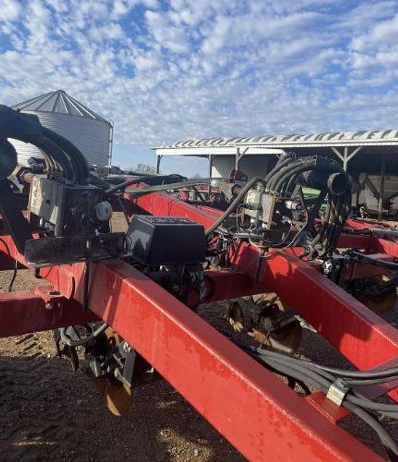 Used 2008 Case IH NPX5300