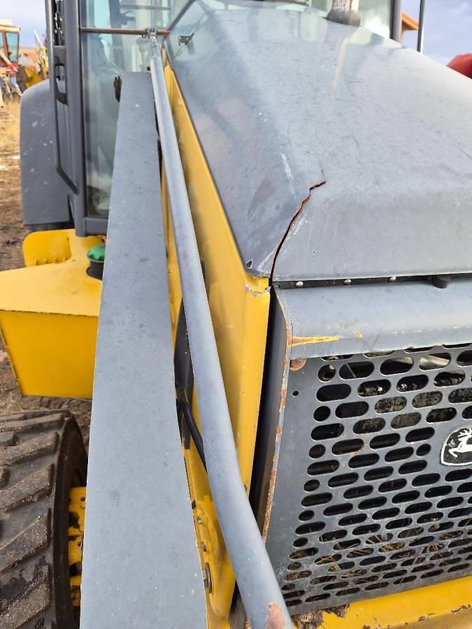 Used 2010 John Deere 310J