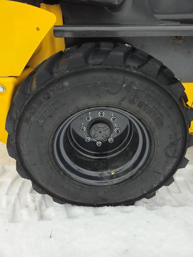 Used 2024 New Holland L328