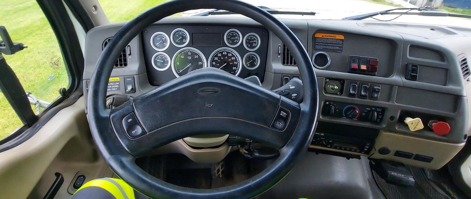 2008 Sterling Acterra