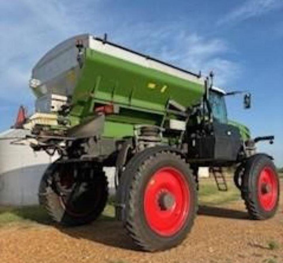Used 2023 Fendt RG934H