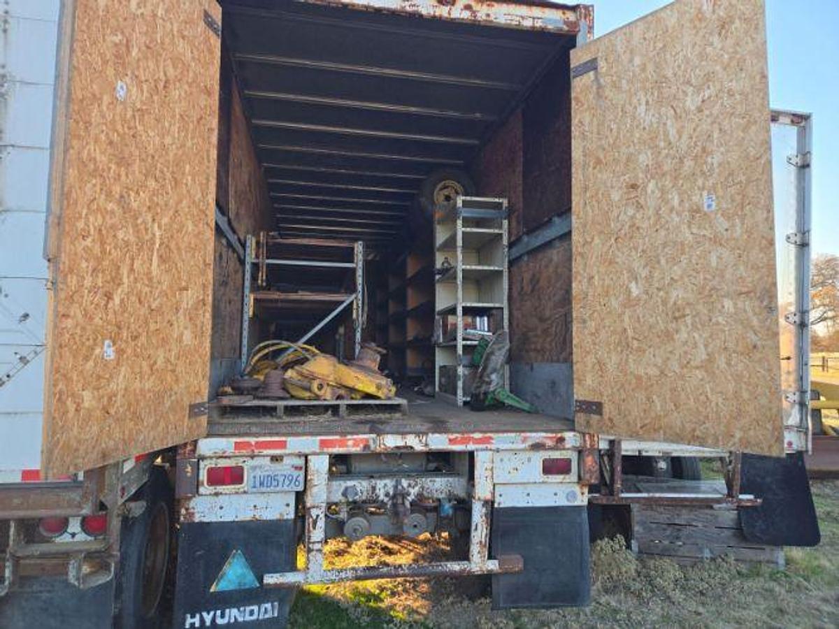 Used 1974 JOHN DEERE 760A