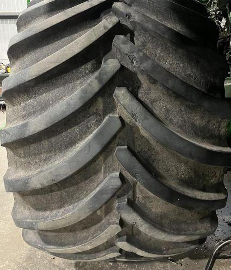 Used 2016 JOHN DEERE S670