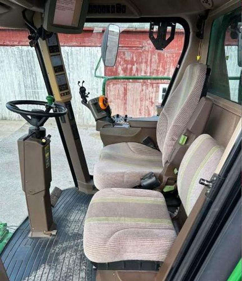 Used 2010 JOHN DEERE 9770 STS