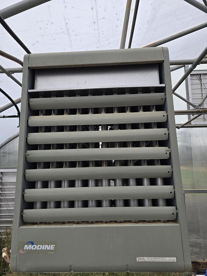 Used 2019 Greenhouses