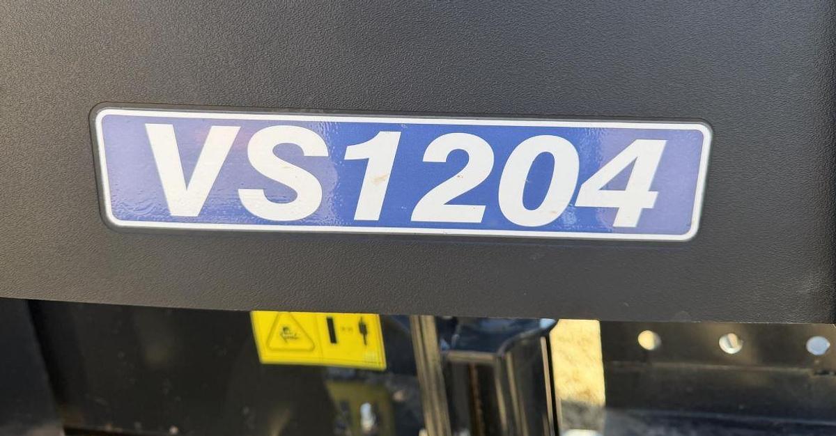 Used 2020 Massey Ferguson 2270