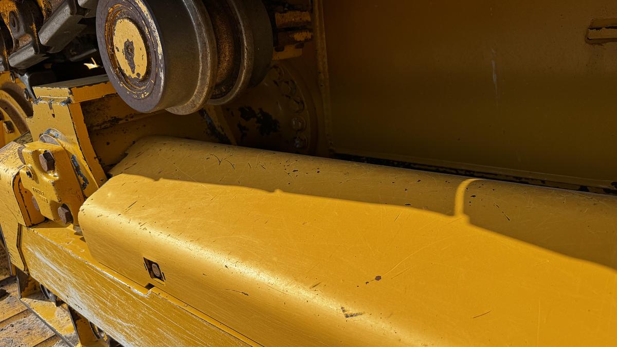 Used 2022 John Deere 700L XLT Crawler Dozer