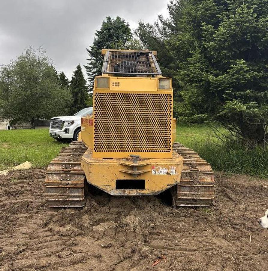 Used 2013 Rayco T275