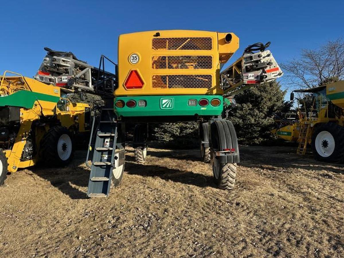 Used 2023 OXBO 7650 Self Propelled Sprayer