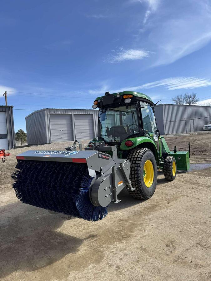 Used 2023 John Deere 3039R