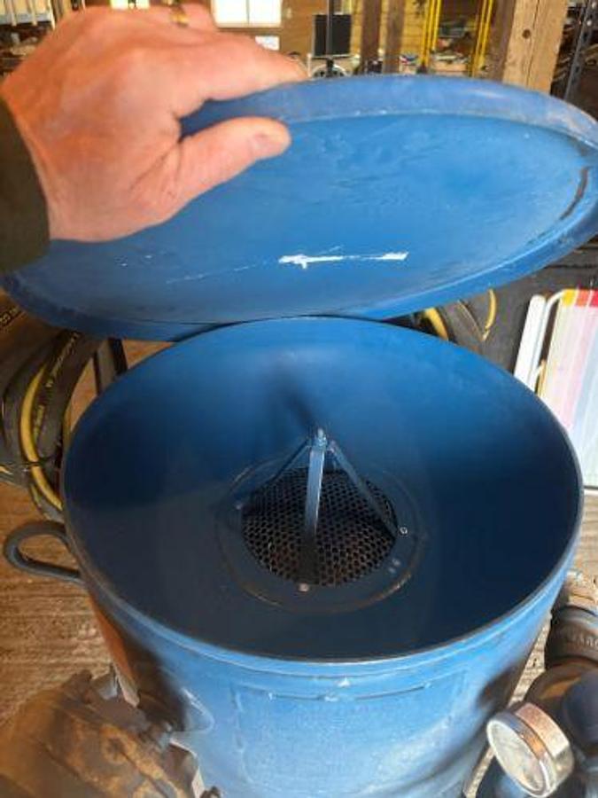 Used Unknown Perma-Chink Blaster Buddy