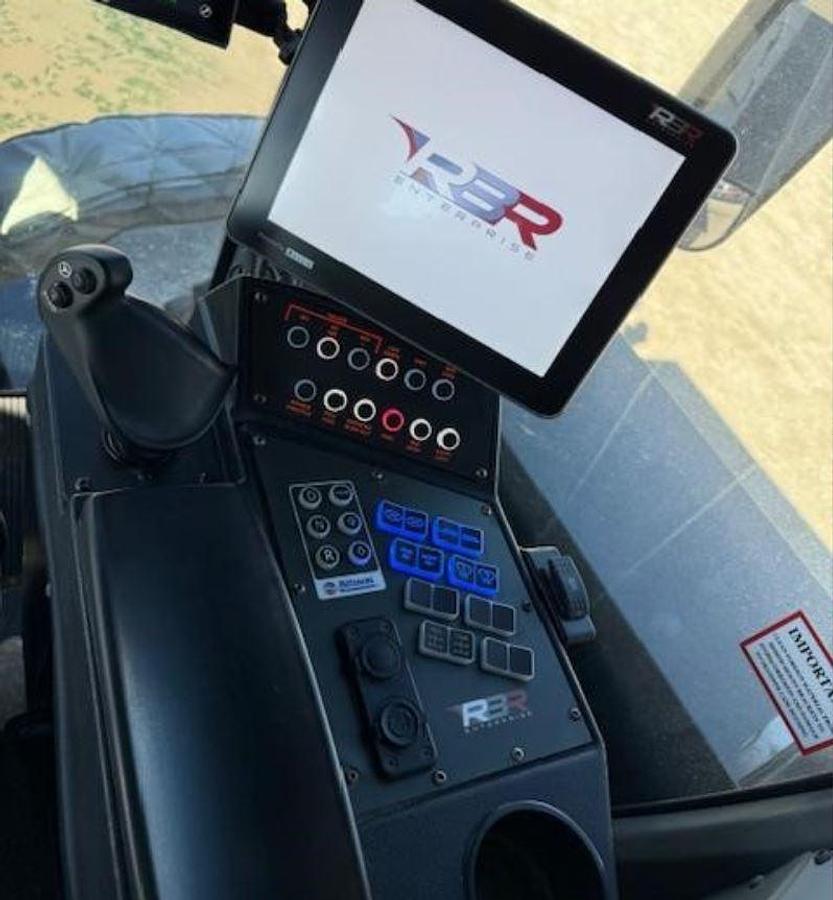 Used 2024 RBR Enterprise Vector 430