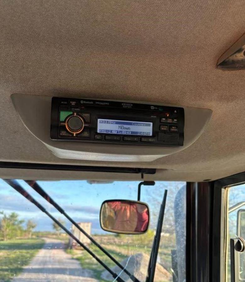 Used 2020 New Holland B95C