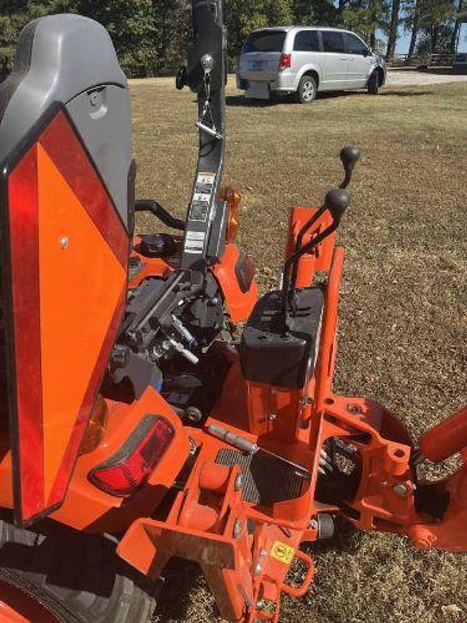 Used 2023 Kubota LA340