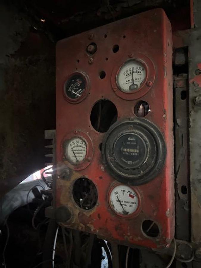 Used Link-Belt Crawler Crane
