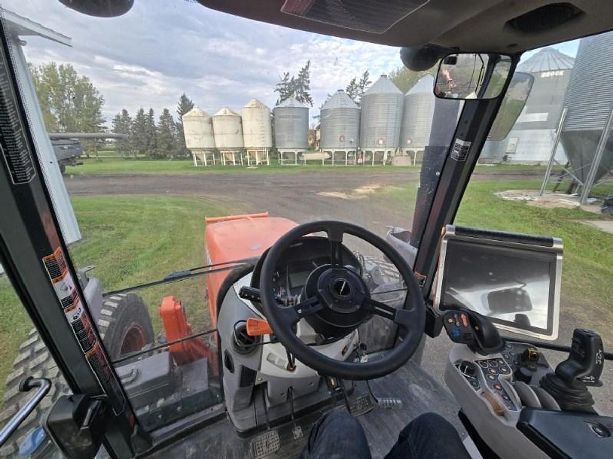 Used 2019 Kubota M7-171 Premium Tractor