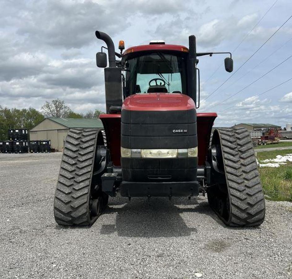 Used 2013 Case IH Steiger 350 Rowtrac